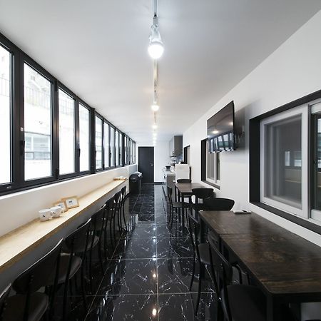 K-Guesthouse Namdaemun Σεούλ Εξωτερικό φωτογραφία