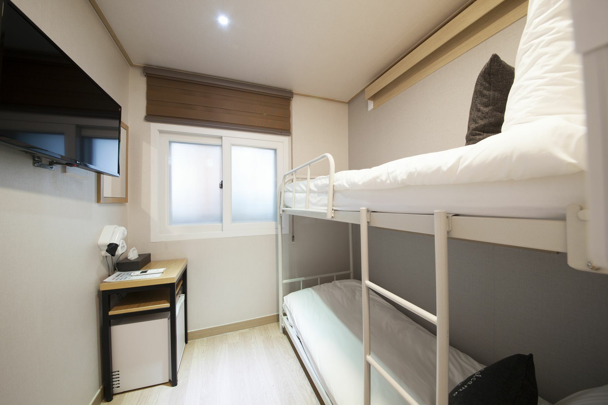 K-Guesthouse Namdaemun Σεούλ Εξωτερικό φωτογραφία