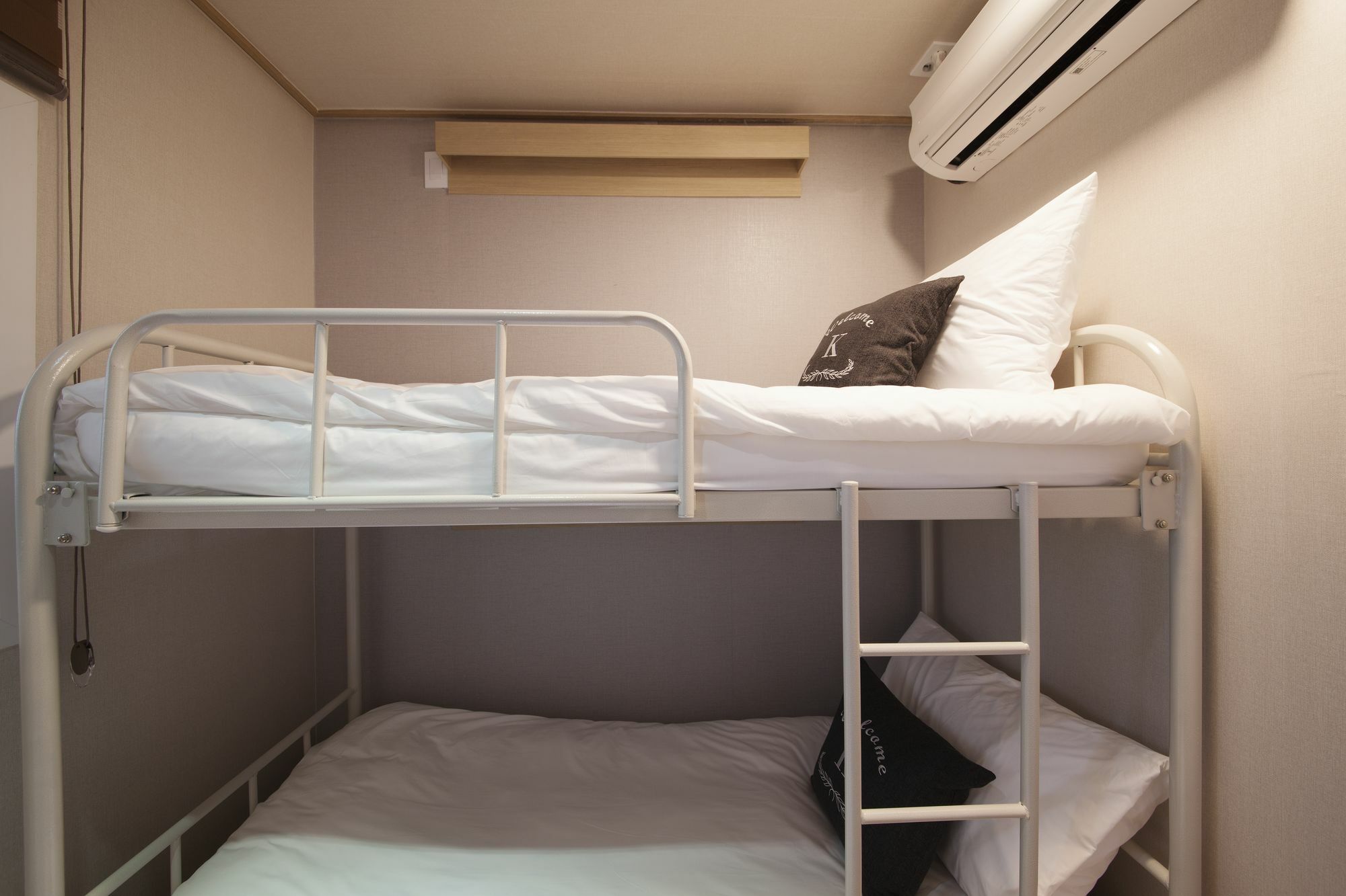 K-Guesthouse Namdaemun Σεούλ Εξωτερικό φωτογραφία