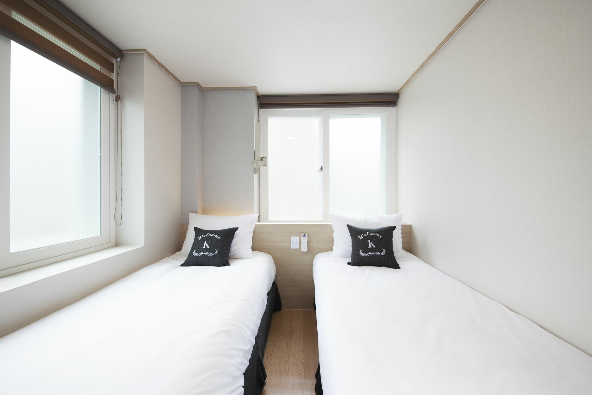 K-Guesthouse Namdaemun Σεούλ Εξωτερικό φωτογραφία